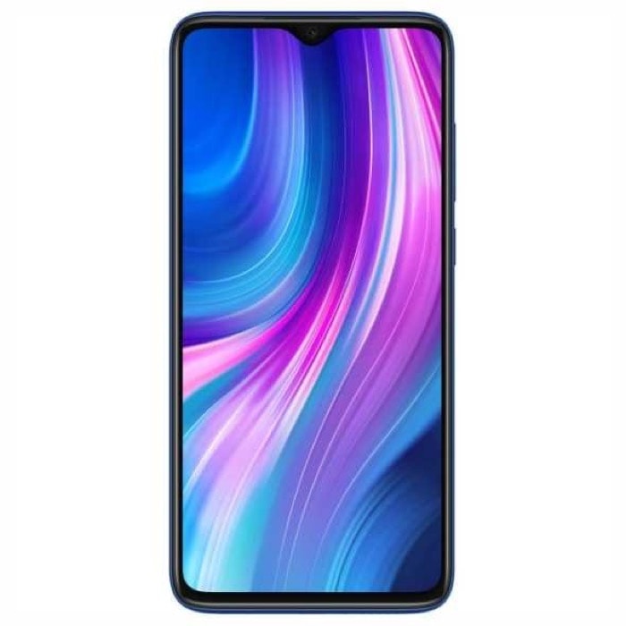 Смартфон Xiaomi Redmi Note 8 Pro 128Gb (синий)