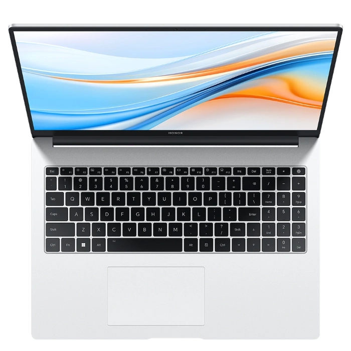 Ноутбук Honor MagicBook X16 Plus (Ryzen 7‑8845HS, 32Gb, 1Tb, 2.5K/120Hz, Radeon 780M)