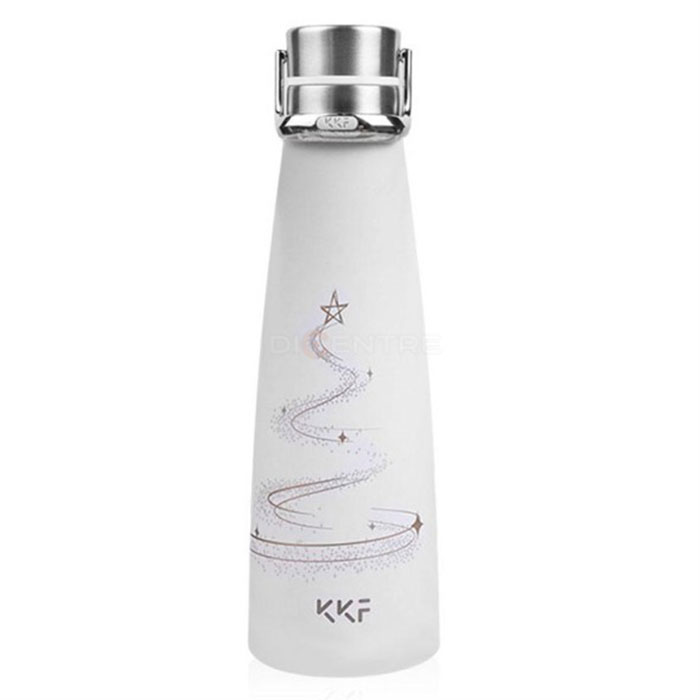 Термос Xiaomi KKF Vacuum Bottle Capacity (StarWish)