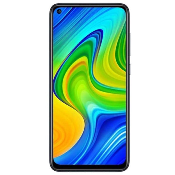 Смартфон Xiaomi Redmi Note 9 64Gb (чёрный)