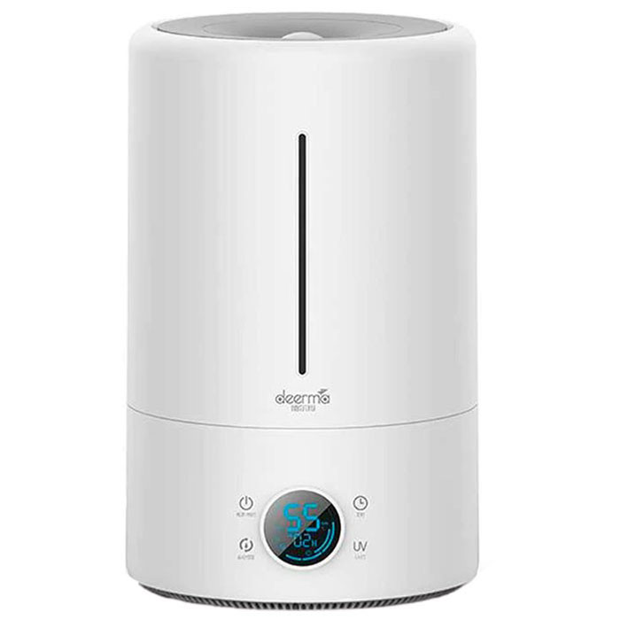 Увлажнитель воздуха Deerma Air Humidifier DEM-F628S