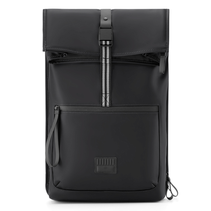 Рюкзак Xiaomi NINETYGO Urban Daily Plus Backpack (чёрный)