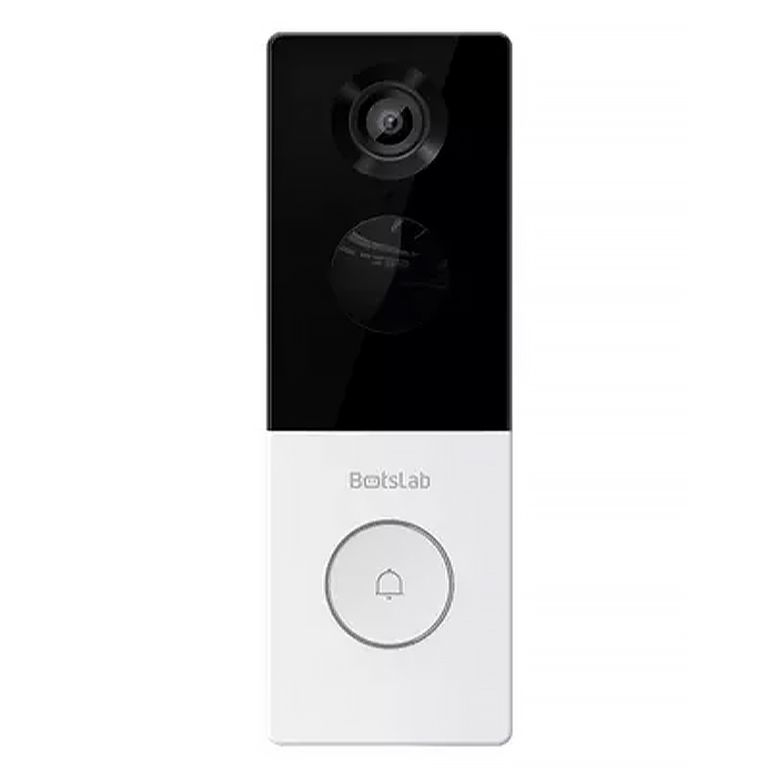 Умный дверной звонок Xiaomi Botslab Video Doorbell R801