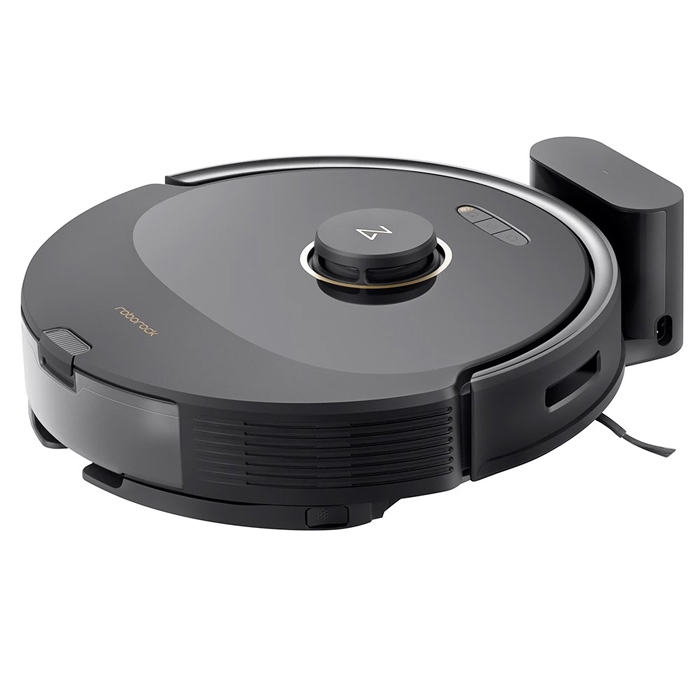Roborock Q8 Max black