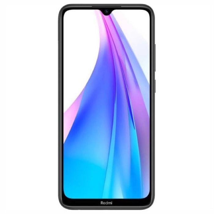 Смартфон Xiaomi Redmi Note 8T 128Gb (серый)