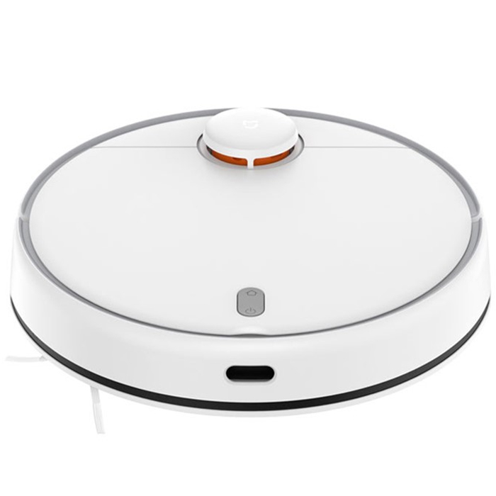 Xiaomi Mijia LDS Vacuum Cleaner 3 white