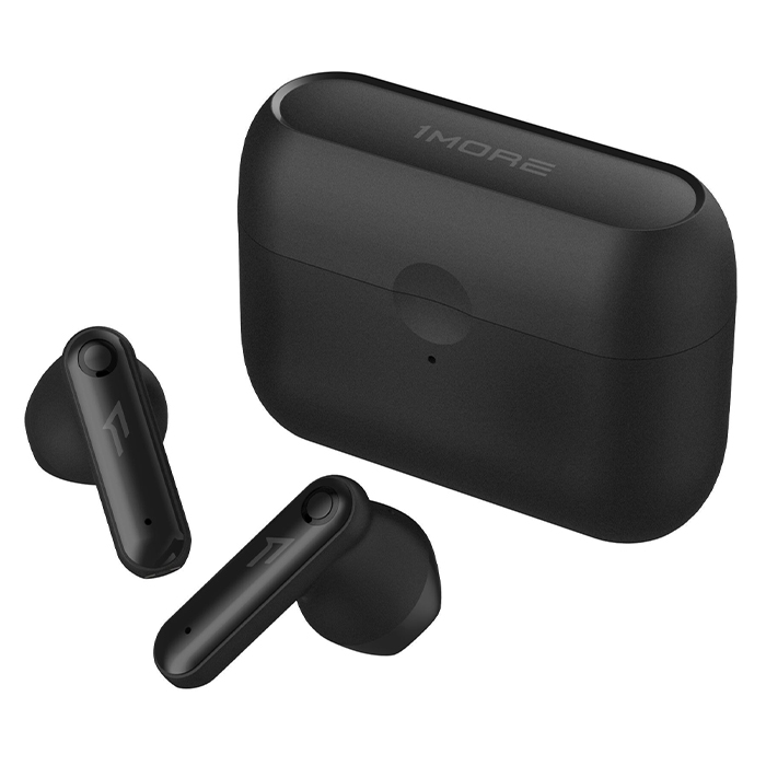 Беспроводные наушники Xiaomi 1More Neo (чёрные)