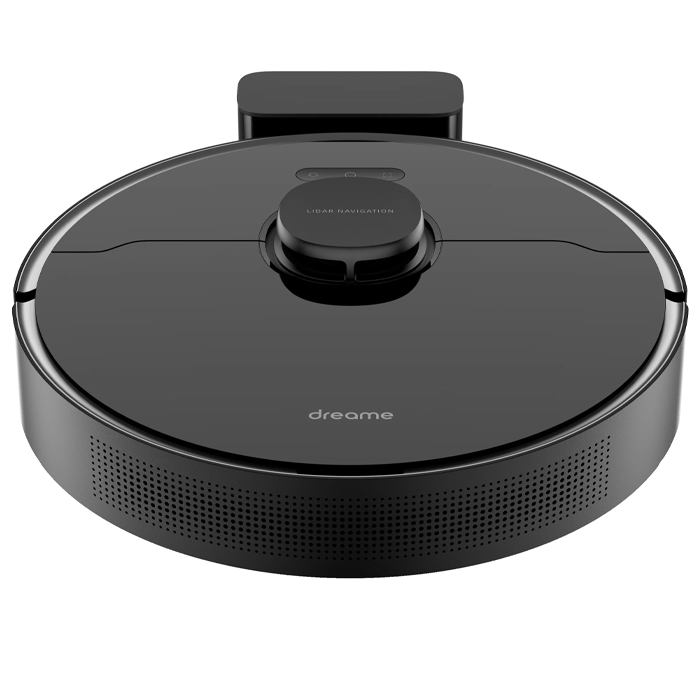 Dreame D10S Pro black
