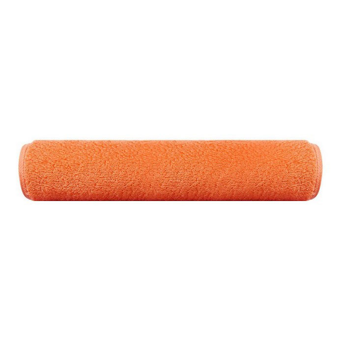 Полотенце Xiaomi ZSH Youth Series 140x70 (оранжевое)