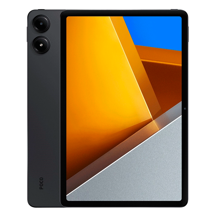 Планшет Xiaomi POCO Pad 8/256Gb (серый)
