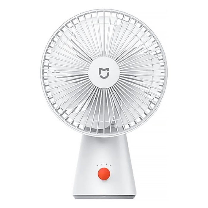 Портативный вентилятор Xiaomi Mijia Desktop Fan