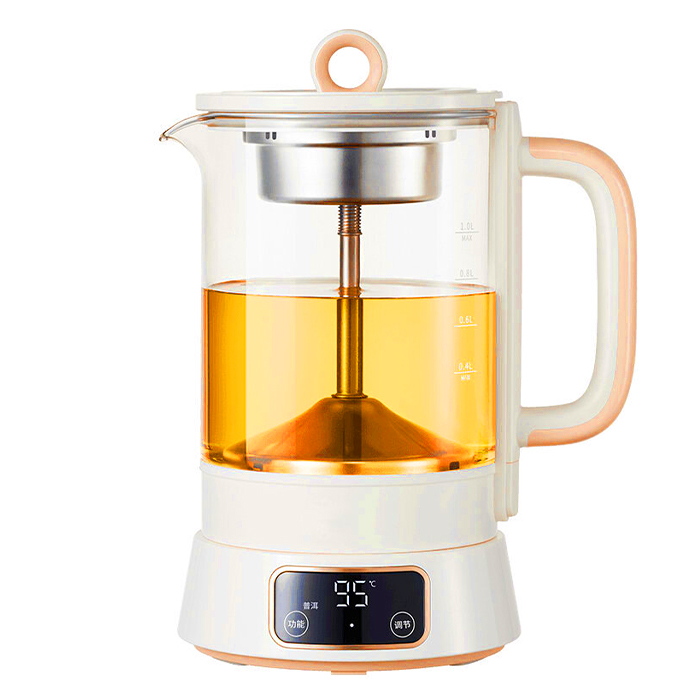 Электрический чайник Xiaomi Scishare Kettle