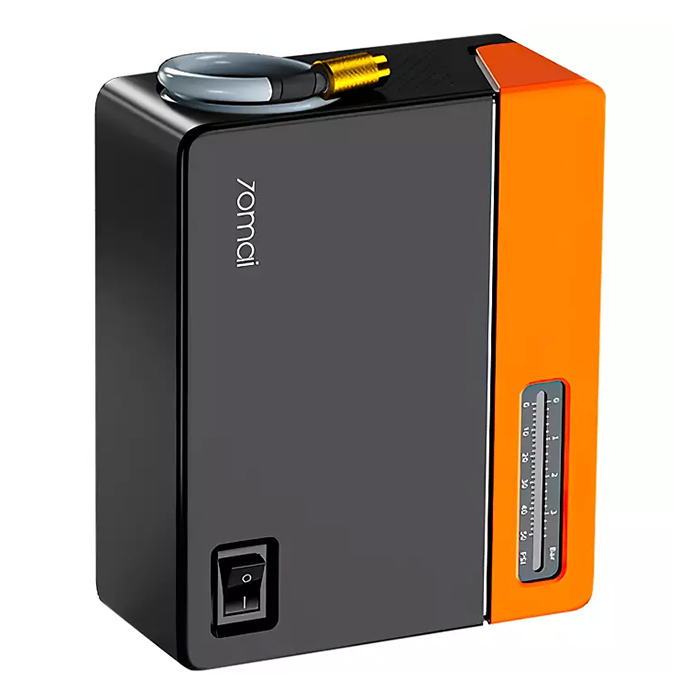 Автомобильный компрессор Xiaomi 70mai Air Compressor Eco Midrive TP04
