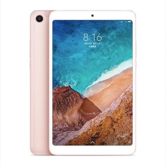 Xiaomi Mi Pad 4 64GB Wi-Fi (золото)