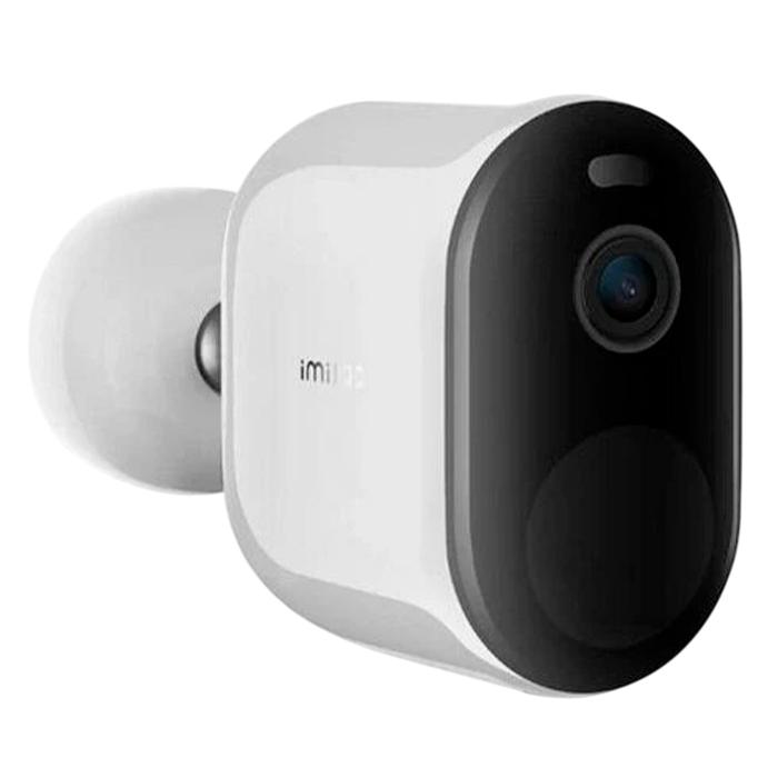 IP-камера Xiaomi IMILAB Outdoor Security Camera EC4