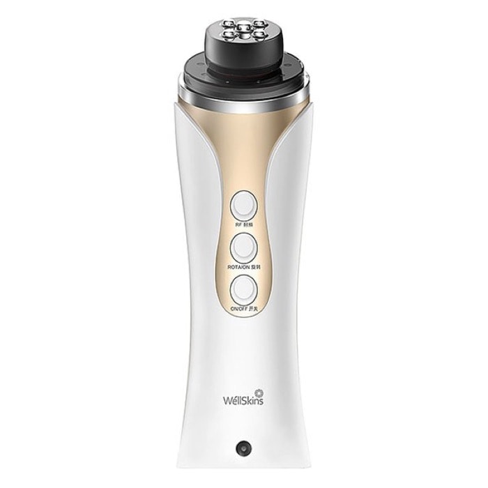Массажер для лица Xiaomi Wellskins 360