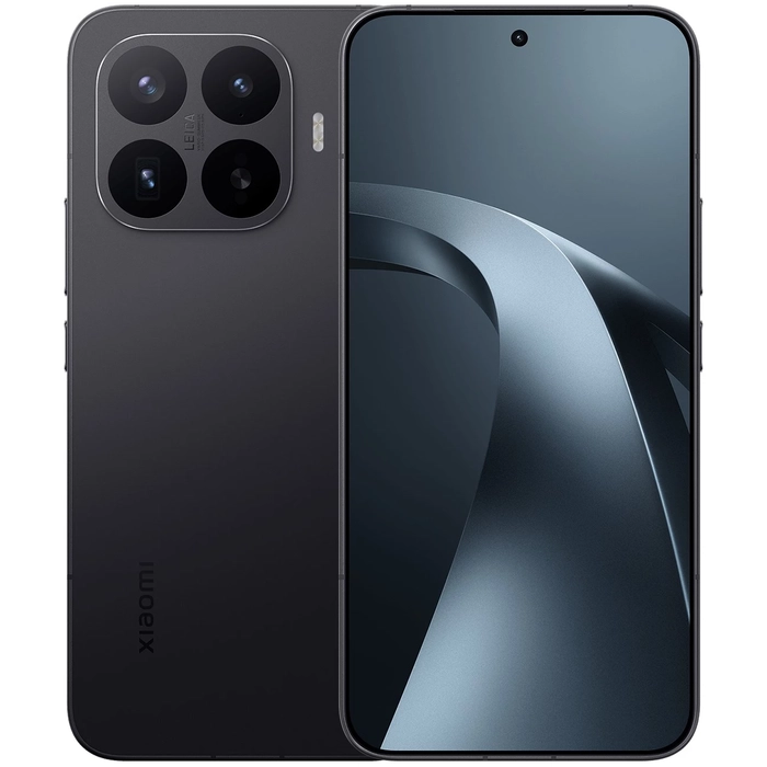 Смартфон Xiaomi 17T Pro 12Gb/1Tb (чёрный)