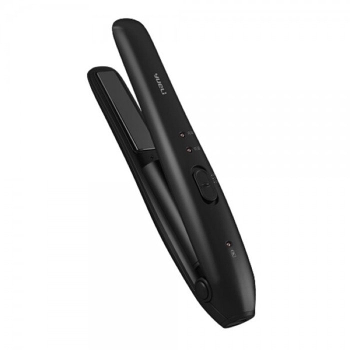 Умный выпрямитель волос Xiaomi Yueli Hair Straightener (чёрный)