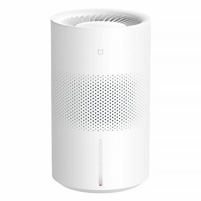 Увлажнитель воздуха Xiaomi Mijia Pure Smart Evaporative Humidifier 3 (белый)