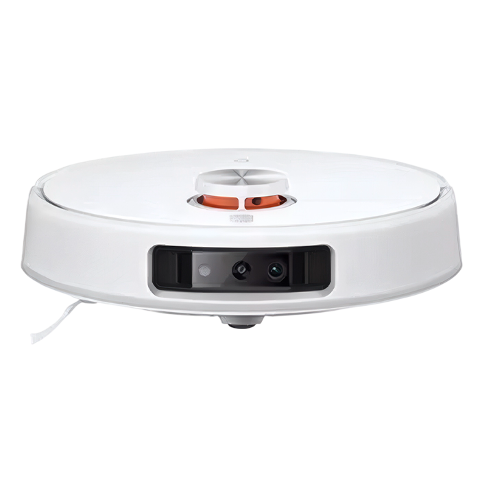 Робот-пылесос с базой самоочистки Xiaomi Mijia Sweeping And Mopping Robot M30 Pro
