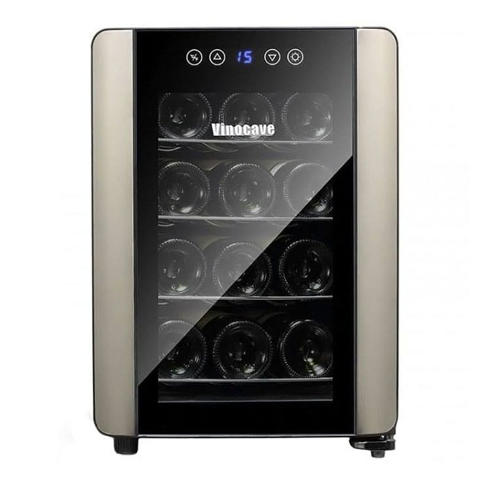Винный шкаф Xiaomi Vinocave Wine Fridge (12 мест)