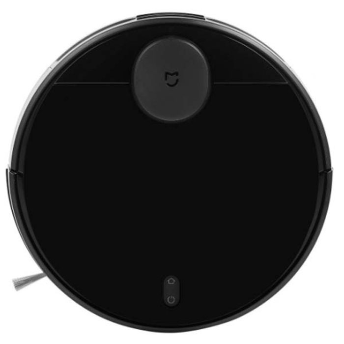 Робот-пылесос Xiaomi Mi Robot Vacuum Mop P (чёрный)