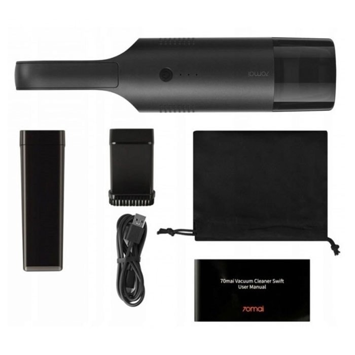Пылесос Xiaomi 70mai Vacuum Cleaner Swift