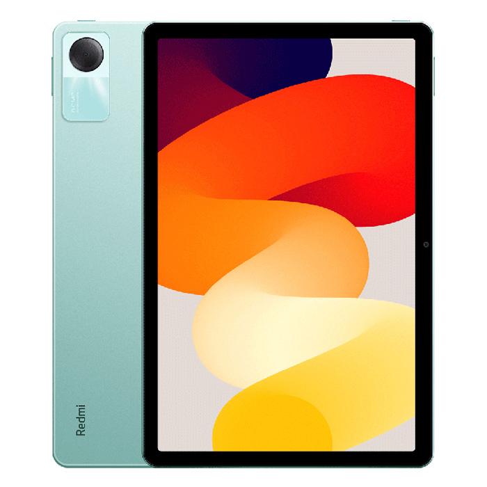Планшет Xiaomi Redmi Pad SE 8/256Gb (зелёный)