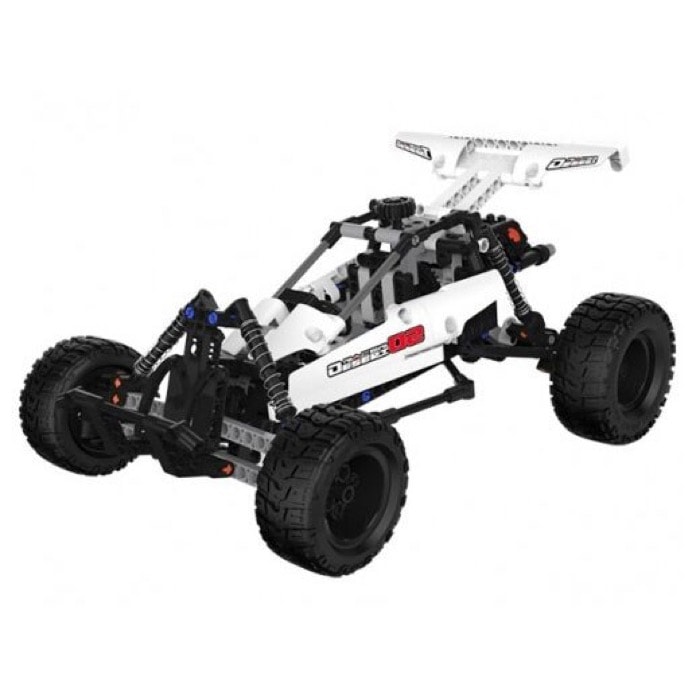 Конструктор Xiaomi MITU Desert Racing Car Building Blocks