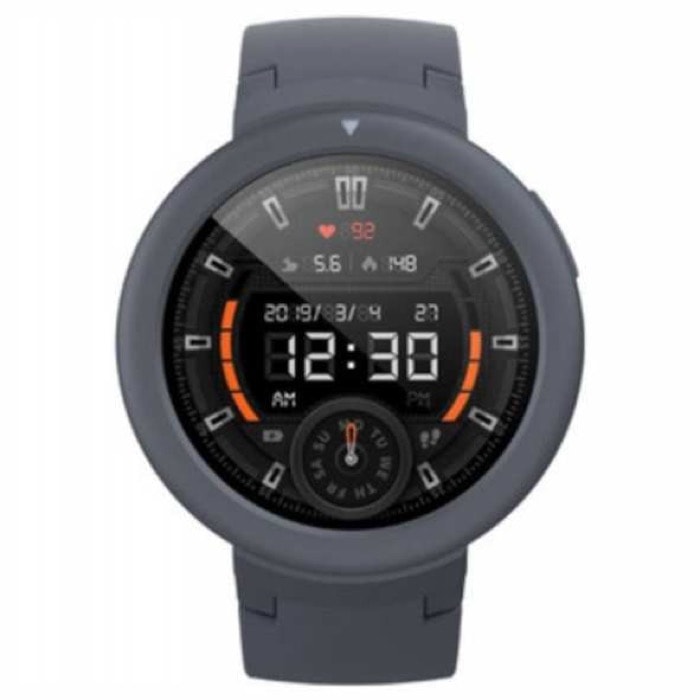 Смарт-часы Amazfit Verge Lite (серый)