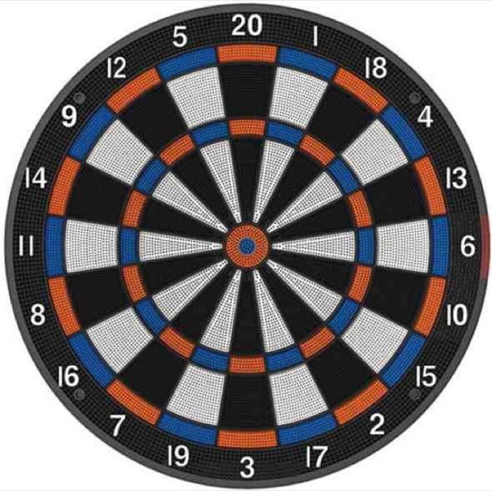 Смарт дартс Xiaomi Youpin SDB Smart Dart