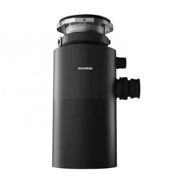 Измельчитель кухонный Xiaomi Qcooker Waste Garbage Processor