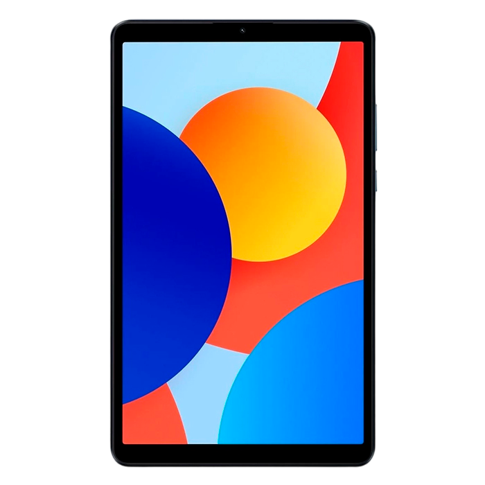 Планшет Xiaomi Redmi Pad SE 8.7 6/128Gb (голубой)