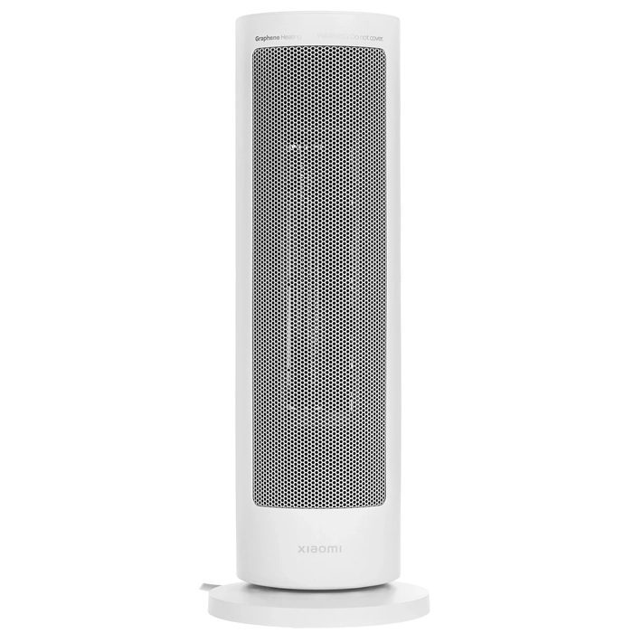 Вертикальный обогреватель Xiaomi Mijia Smart Graphene Heater 2000W