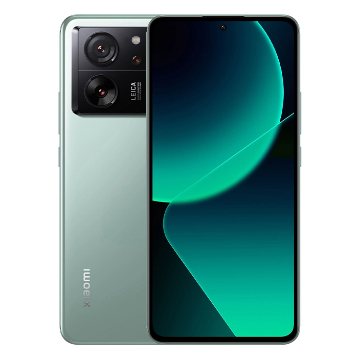 Смартфон Xiaomi 13T Pro 16/1Tb (зеленый)