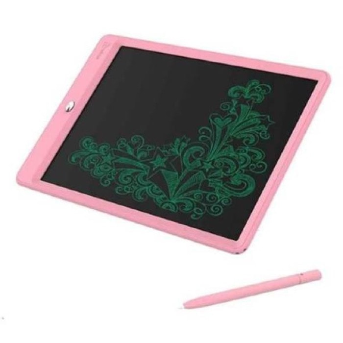 Планшет для рисования Xiaomi Mijia Wicue 10" (розовый)