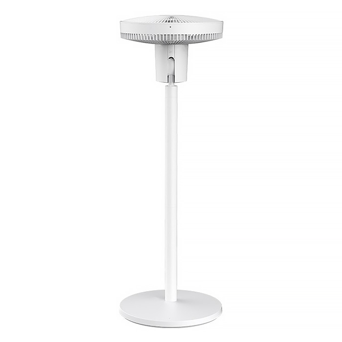Вентилятор Xiaomi Mijia DC Inverter Floor Fan E (белый)
