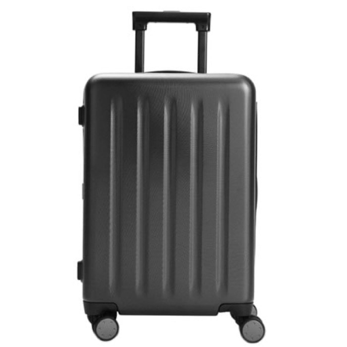 Чемодан Xiaomi Mi Trolley 90 Points Suitcase 20" (темно-серый)