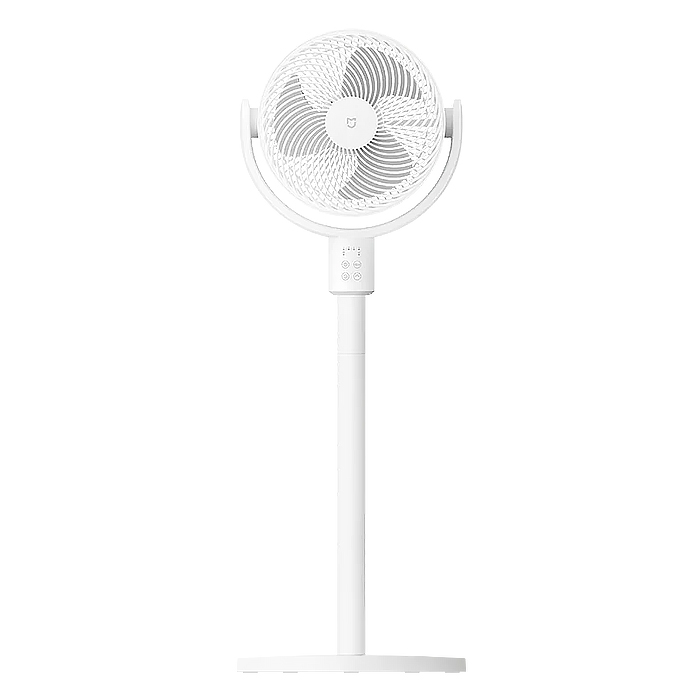 Напольный вентилятор Xiaomi Mijia Circulating Fan