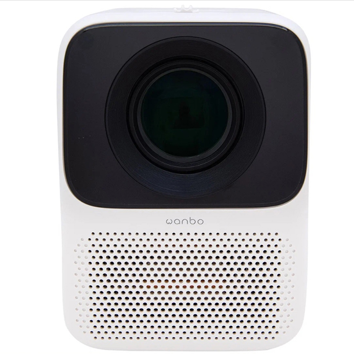 Wanbo Wanbo Projector T2 MAX new