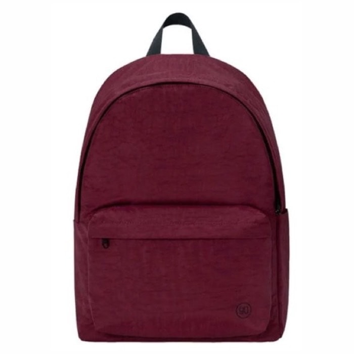 Рюкзак Xiaomi 90 Points Youth College Backpack (красный)