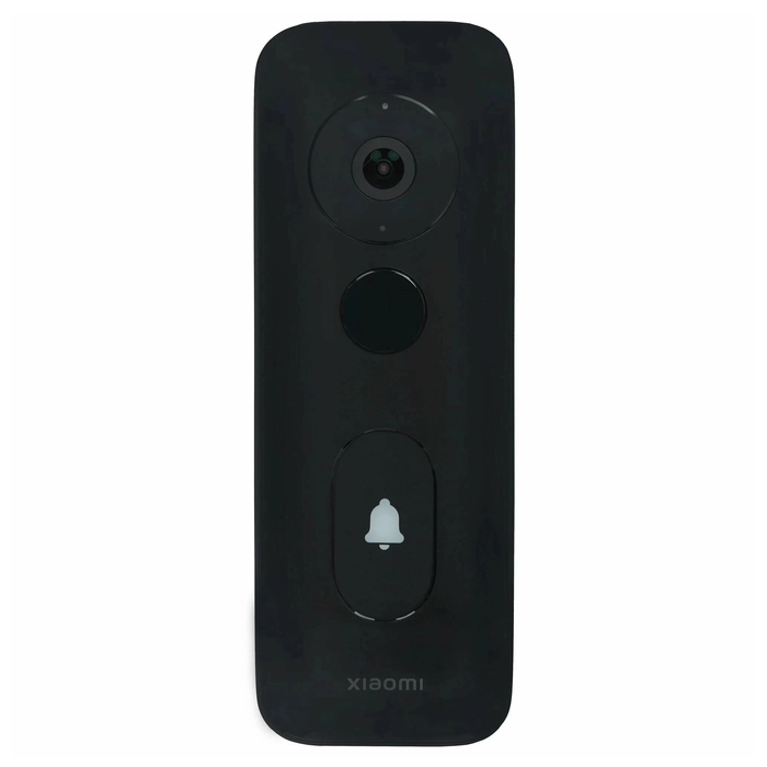 Умный дверной звонок Xiaomi Mijia Doorbell 3S
