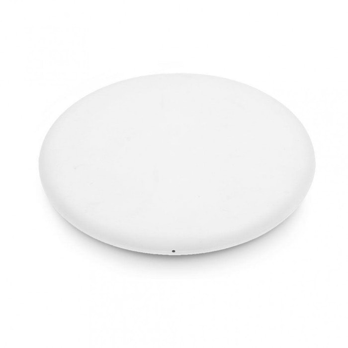 Беспроводное зарядное устройство Xiaomi Wireless Charger (белый)