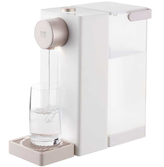 Термопот Xiaomi Scishare Water Heater S2305 3L (золотой)