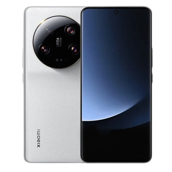 Смартфон Xiaomi 13 Ultra 16/512Gb (белый)