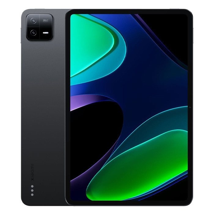 Планшет Xiaomi Pad 6 8/128Gb (серый)