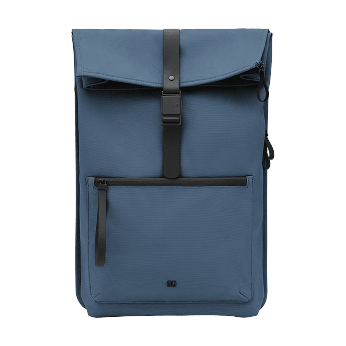 Рюкзак Xiaomi 90 Points URBAN.DAILY Simple Shoulder Bag (синий)