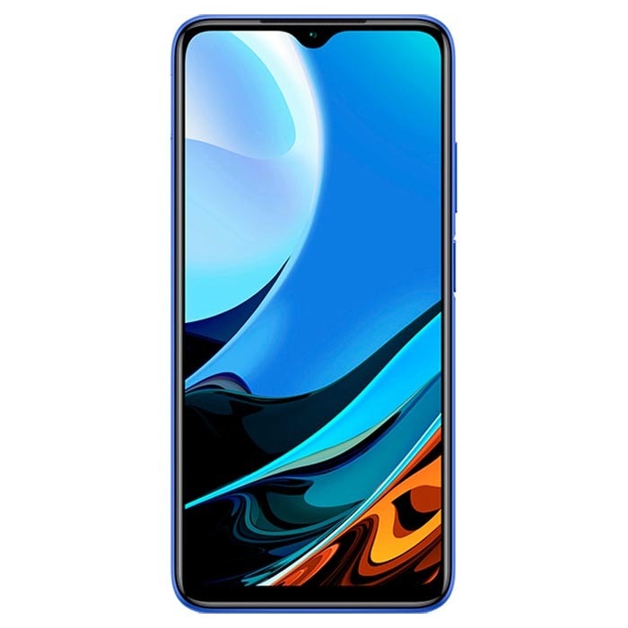 Смартфон Xiaomi Redmi 9T 4/128Gb (синий)