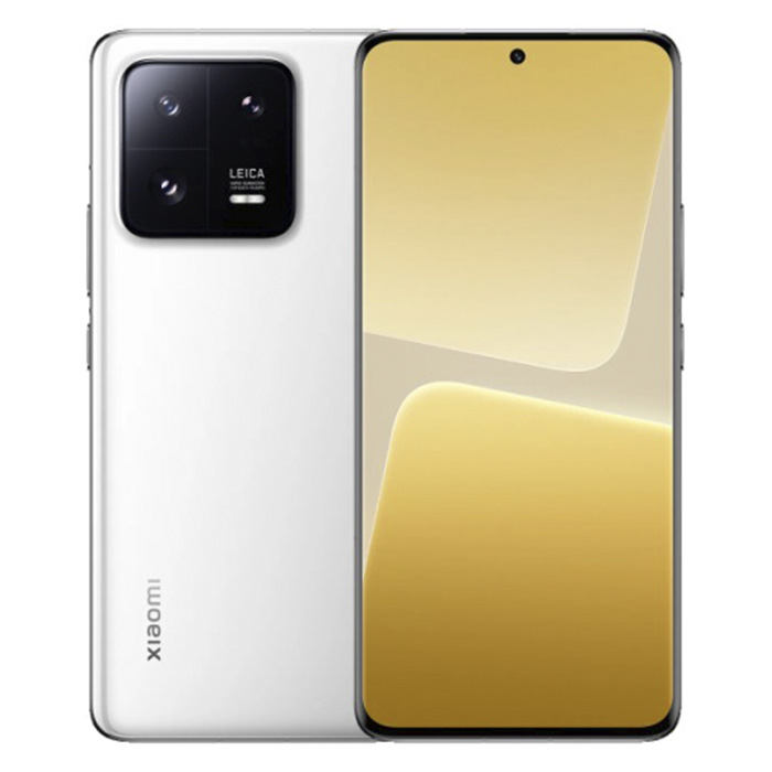 Смартфон Xiaomi 13 Pro 8/256Gb (белый)