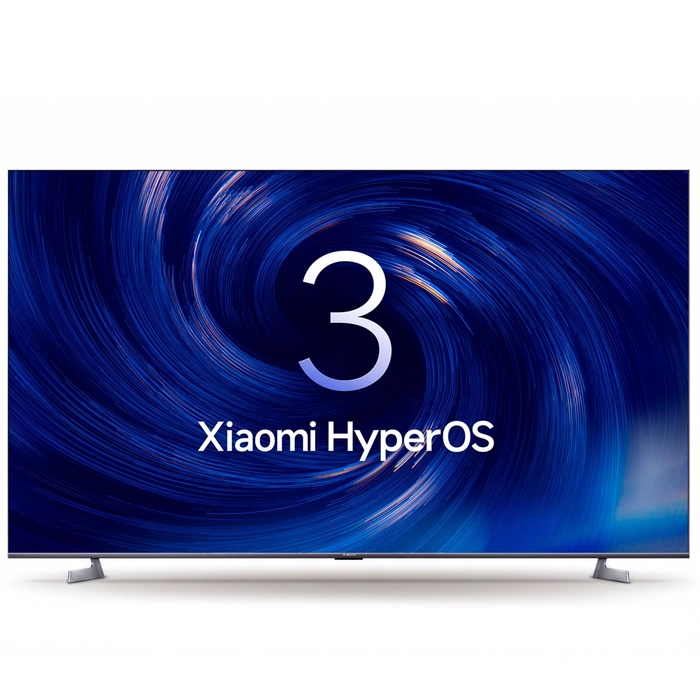Телевизор Xiaomi TV S Mini LED 2026 85